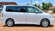 Toyota Noah 2.0 143hp AWD (7 Seater) 2010 White - 4
