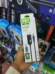 USB Power Boost Cable (5V to 9V/12V) - 2