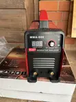 Bonchi MMA-800 Professional Welding Machine - 2