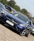 Mercedes-Benz SL-Class 2017 Blue - 2