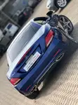 Mercedes-Benz SL-Class 2017 Blue - 3