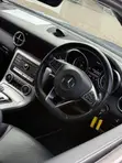 Mercedes-Benz SL-Class 2017 Blue - 4