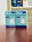 TP-Link RE305 AC1200 Mesh Wi-Fi Range Extender - 1
