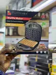 Hoffman Electronics Waffle Maker - Brand New - 2