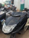 Yamaha Scooter 2010 Brown - 1