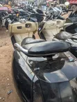 Yamaha Scooter 2010 Brown - 3