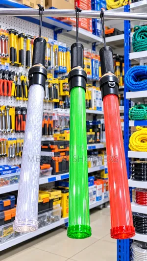 American Safety Super Bright LED Traffic Control Sticks