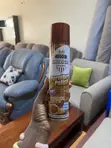 American Crown Furniture Polish - Original (300ml) - 2