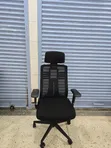 Orthopedic Back Support Office Chair - Brand New - 2