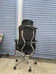 Brand New Executive Office Chair with Back Support - 2