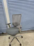 Adjustable Back Office Chairs - Brand New - 2