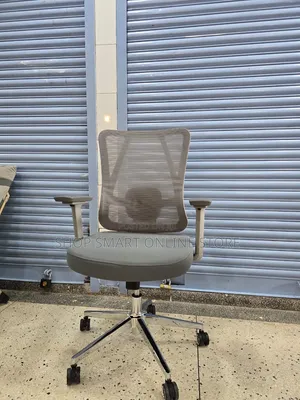 Ergonomic Swivel Office Chair - Brand New
