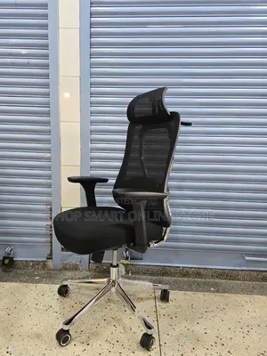 Ergonomic Orthopedic Office Chair - Brand New