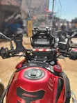 Suzuki V-Strom 250 Adventure Bike (2018) - 2