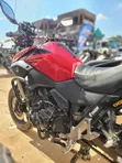 Suzuki V-Strom 250 Adventure Bike (2018) - 3