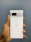 Google Pixel 7a 128GB White - 1