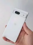 Google Pixel 7a 128GB White - 3