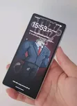 Google Pixel 7a 128GB White - 4