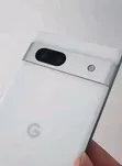 Google Pixel 7a 128GB White - 5