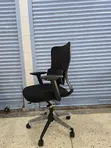 World Industries Mesh Back Reclining Office Chair - Brand New - 1