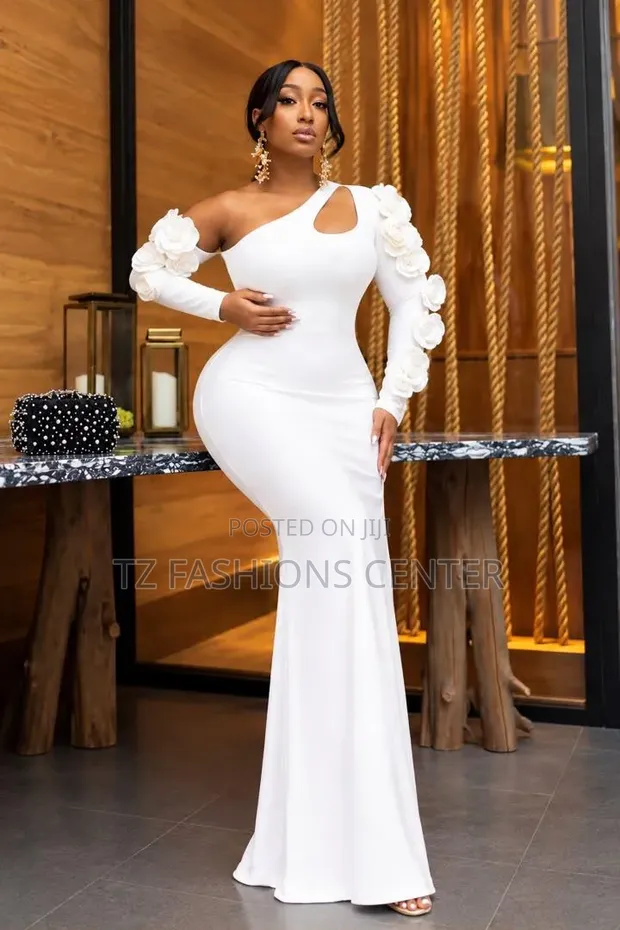 Pretty Party Dresses - 1
