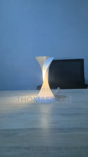 Stylish Brand New Table Lamp