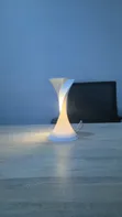 Stylish Brand New Table Lamp - 1