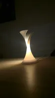 Stylish Brand New Table Lamp - 3