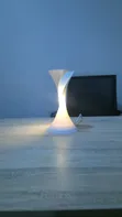 Stylish Brand New Table Lamp - 4
