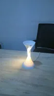 Stylish Brand New Table Lamp - 5
