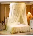 Brand New Hanging Rail Mosquito Net - 2