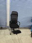 Footrest Reclining Office Chair - Brand New - 2