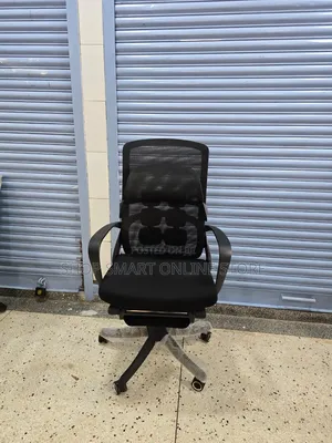 Brand New Heavy Duty Adjustable Office Chairs
