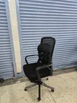 Brand New Heavy Duty Adjustable Office Chairs - 2