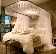 Sliding Rail Mosquito Nets - 4