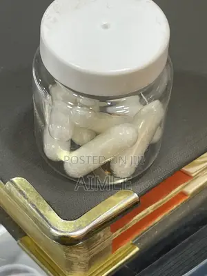Nature's Way Watery Capsules