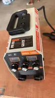 Bonchi MMA-200s Professional Welding Machine - 3