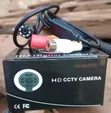HDview Hybrid HD Digital Camera - 1