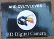 HDview Hybrid HD Digital Camera - 2