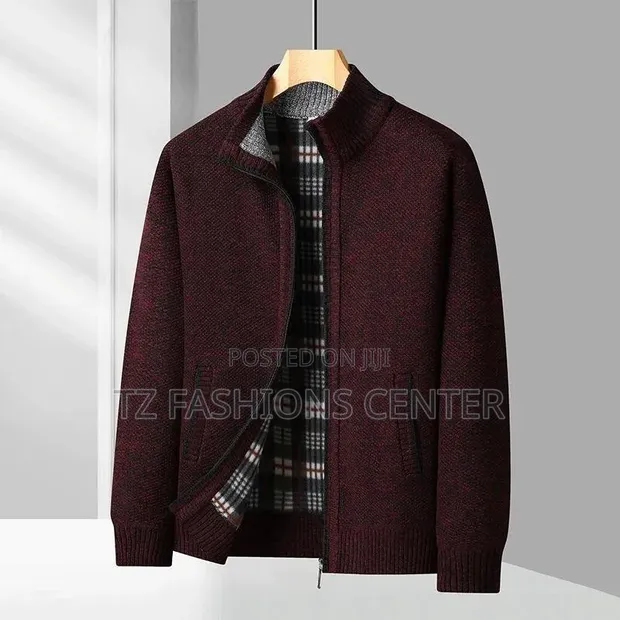Men's Sweaters & Cardigans - 1