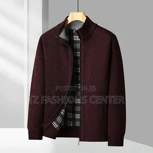 Men's Sweaters & Cardigans