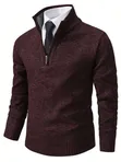 Men's Sweaters & Cardigans - 5