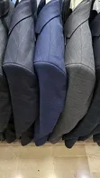 High Quality Louis Vuitton Checked Blazers - 3