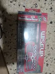 WISEUP 20-Piece Metric Tap and Die Set - 1
