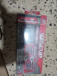 WISEUP 20-Piece Metric Tap and Die Set - 2