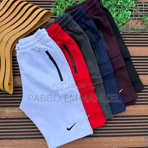Turkish Men's Shorts