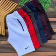 Turkish Men's Shorts - 1