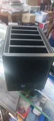 Orico 5-Bay 3.5-inch Hard Drive Enclosure - 5