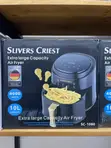 Silver Crest Air Fryer 10L - 1