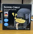 Silver Crest Air Fryer 10L - 2